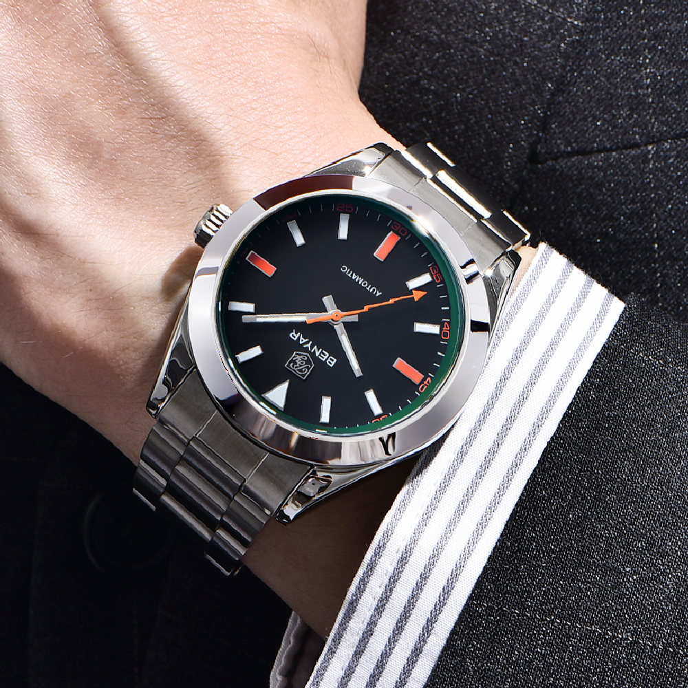 2025 New BENYAR DESIGN Brand F - Men'S Accessories Jewelry Bracelet avis et prix