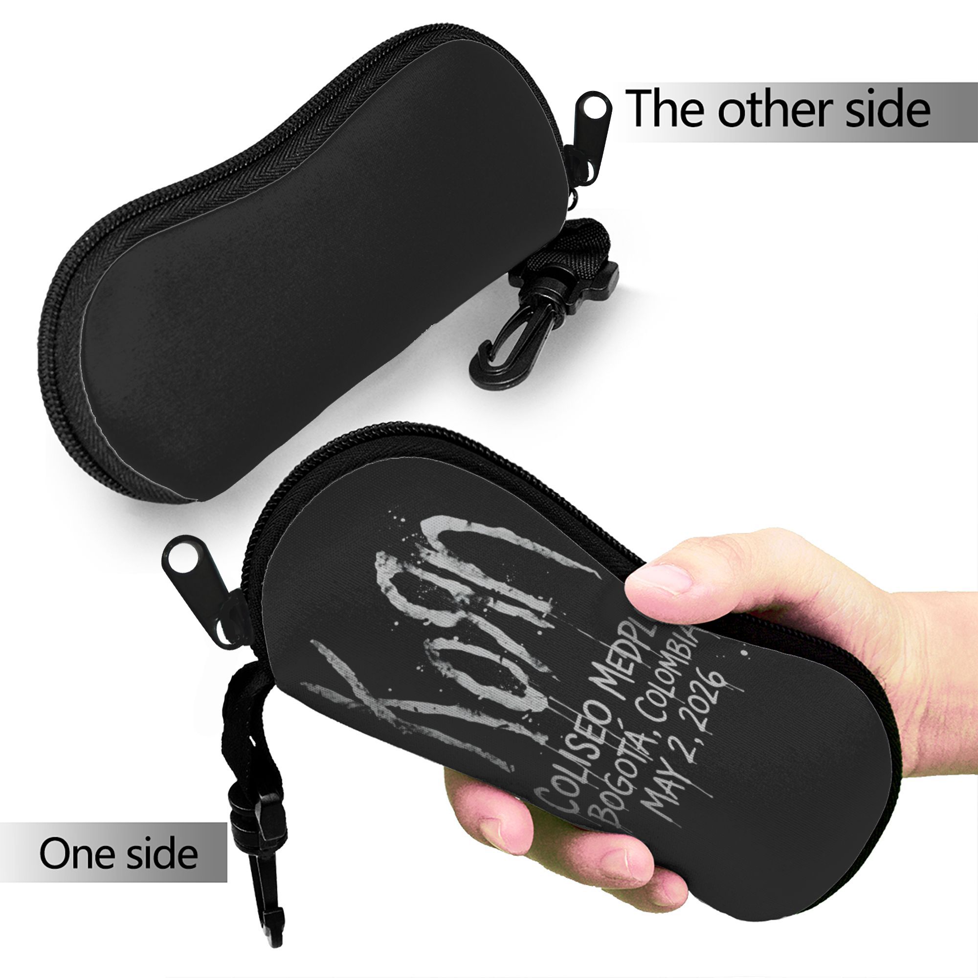Korn Europe And UK Tour 2026 ( - Men'S Accessories Uk avis et prix