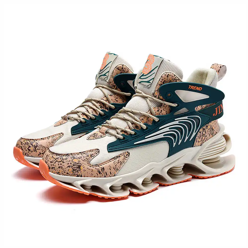 Non-slip Mid Child Running Sne - Men'S Accessories Cheap avis et prix