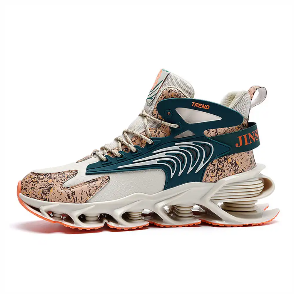 Non-slip Mid Child Running Sne - Men'S Accessories Cheap avis et prix