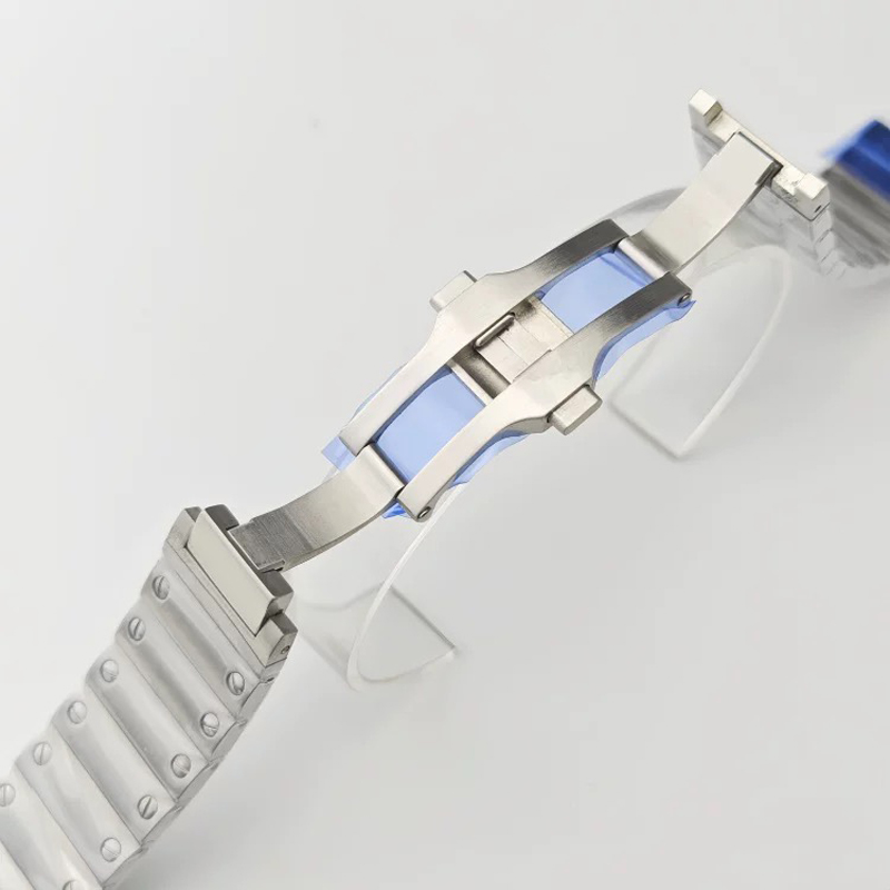 21mm Sandoz  Watchband For Car - Men'S Accessories Cartier avis et prix