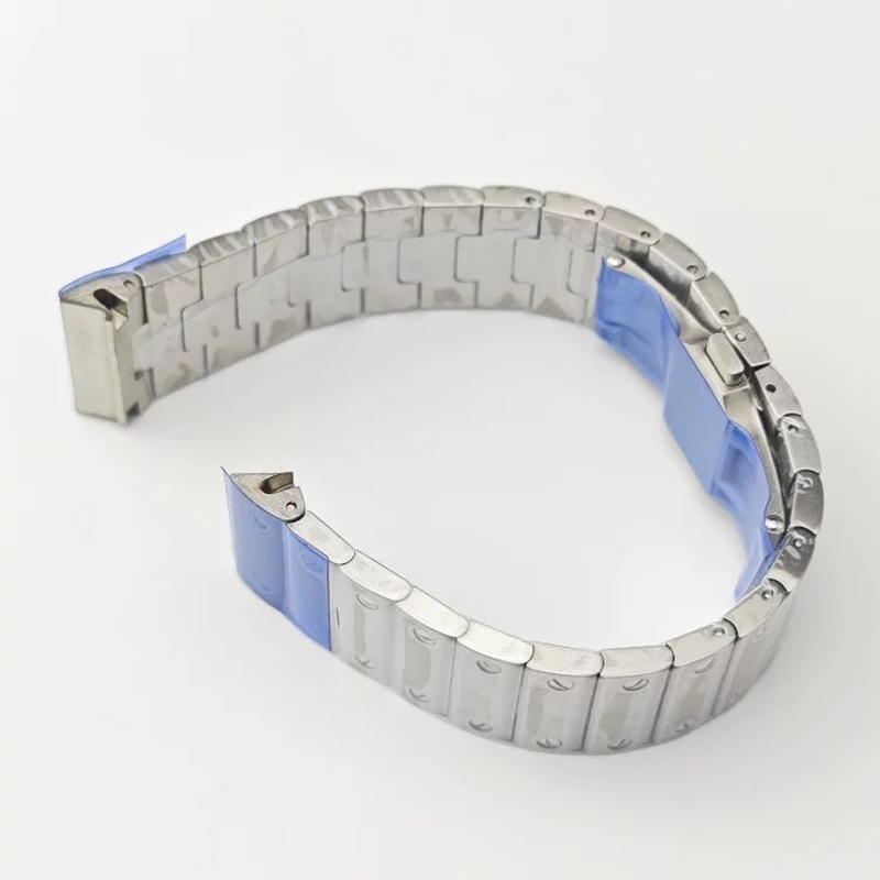 21mm Sandoz  Watchband For Car - Men'S Accessories Cartier avis et prix