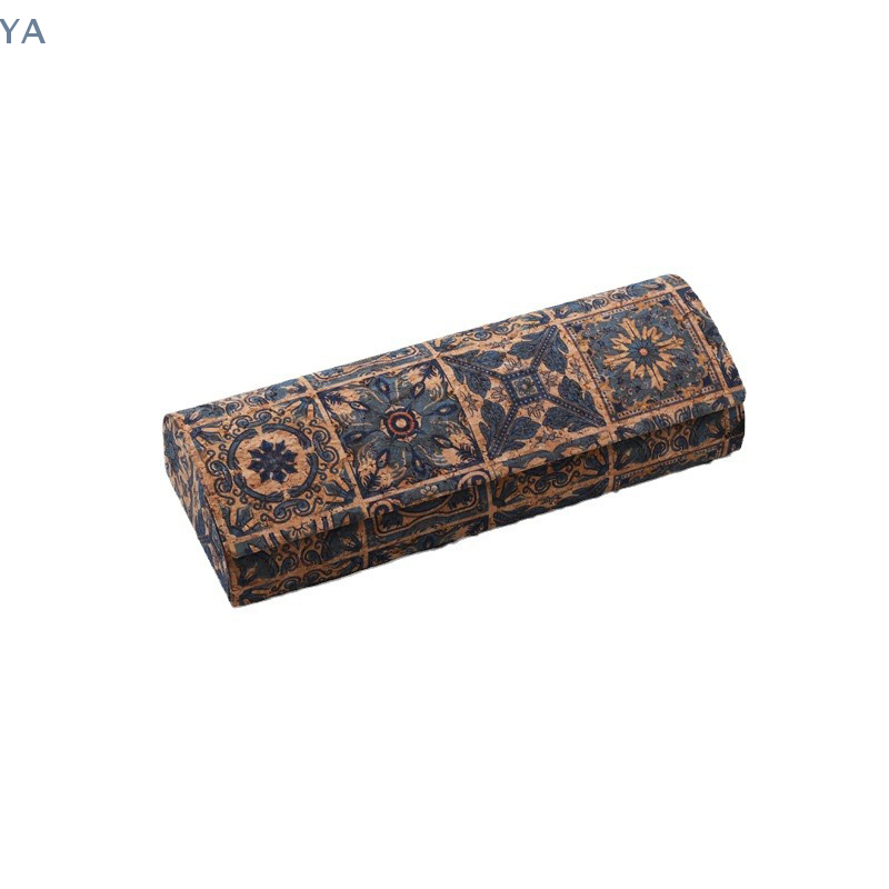 [Y]Natural Cork Glasses Case H - Men Accessories To Look Good avis et prix