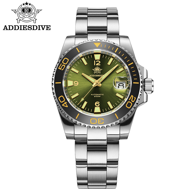 ADDIESDIVE New Diving Gift Wat - Men'S Accessories Jewelry Bracelet avis et prix