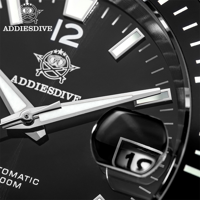 ADDIESDIVE New Diving Gift Wat - Men'S Accessories Jewelry Bracelet avis et prix