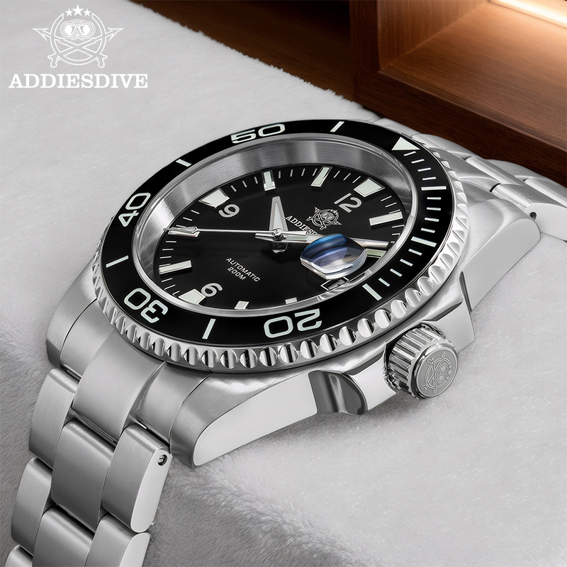 ADDIESDIVE New Diving Gift Wat - Men'S Accessories Jewelry Bracelet avis et prix