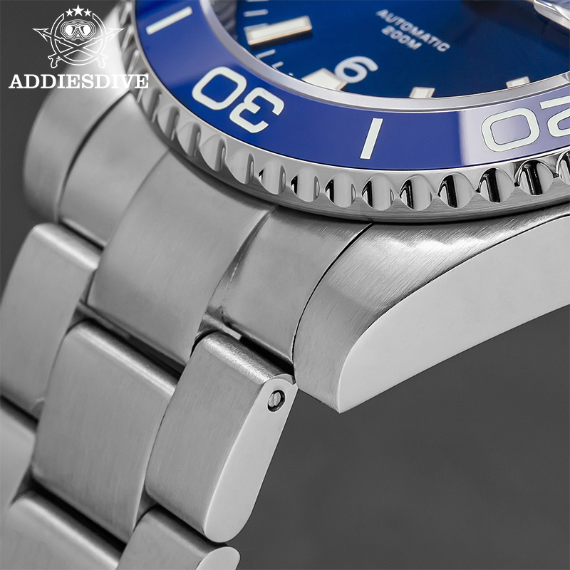 ADDIESDIVE New Diving Gift Wat - Men'S Accessories Jewelry Bracelet avis et prix
