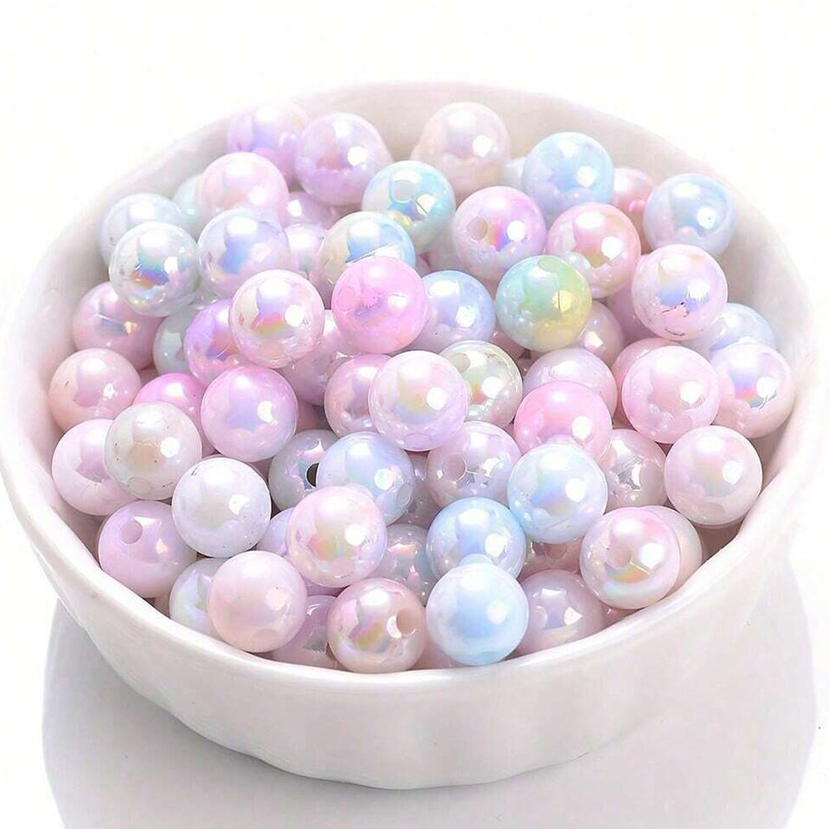 800pcs/24 grid set box 6mm/8mm - Men'S Accessories Jewelry Bracelet avis et prix