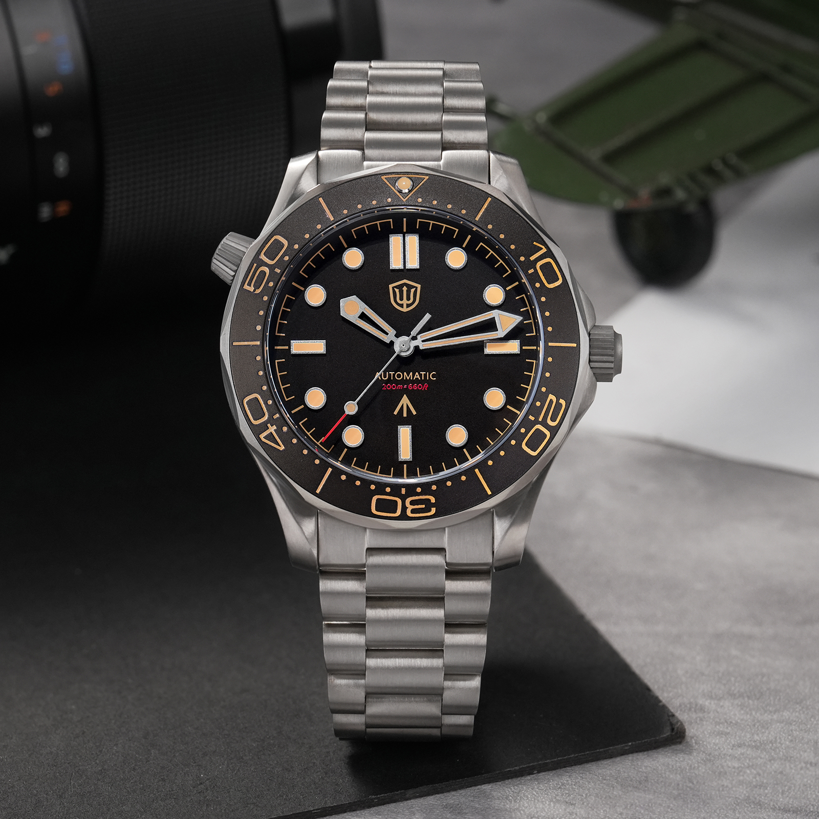 Watchdives WD007 V4 007 NTTD M - Men'S Accessories Jewelry Bracelet avis et prix