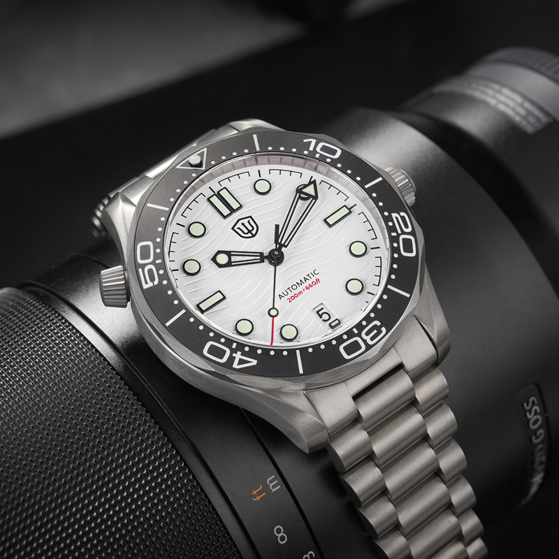 Watchdives WD007 V4 007 NTTD M - Men'S Accessories Jewelry Bracelet avis et prix
