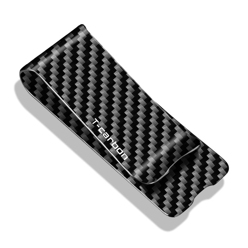 Carbon Fiber Money Clip for Ca - Money Clip Slim avis et prix