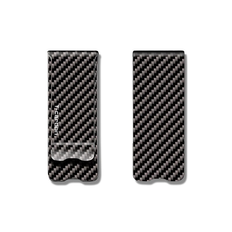 Carbon Fiber Money Clip for Ca - Money Clip Slim avis et prix