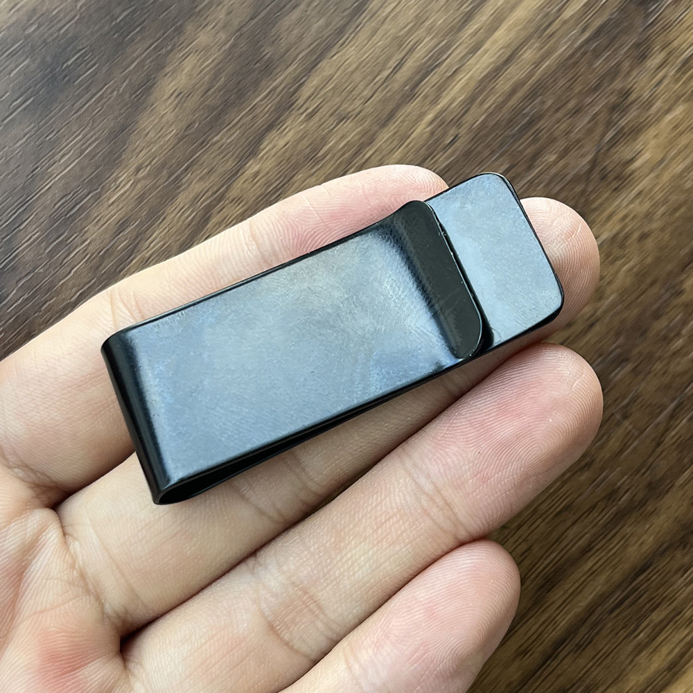 Personalized Money Clip Engrav - Money Clip Slim avis et prix