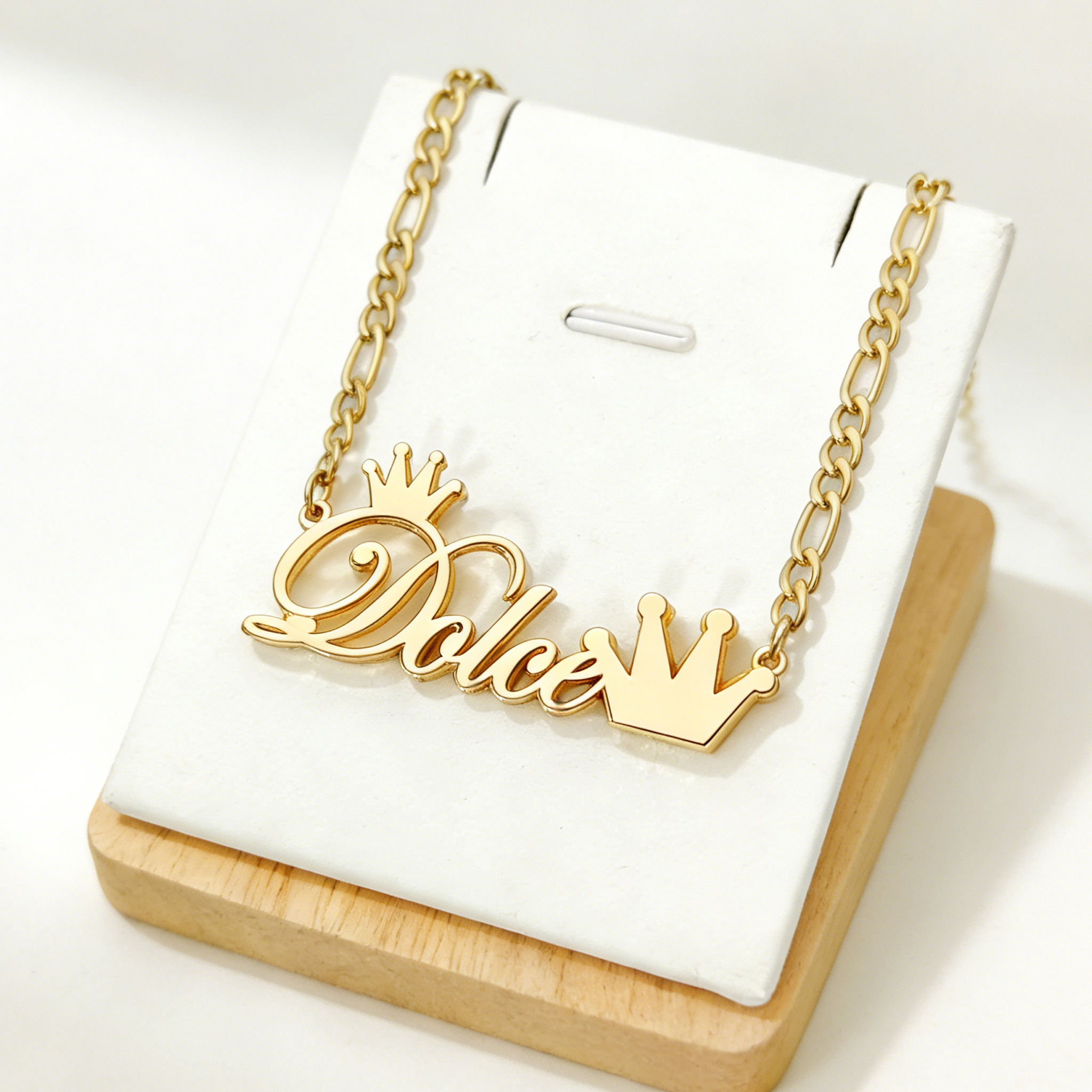 DUOYING Custom Name Jewelry Se - Men'S Accessories Jewelry Bracelet avis et prix