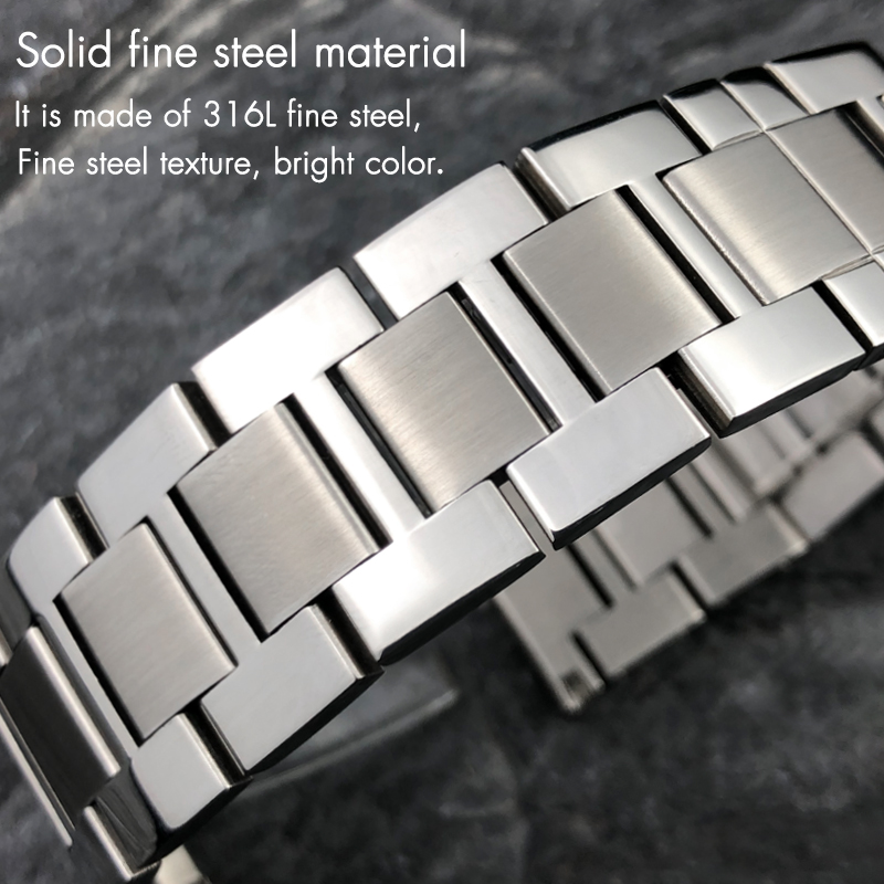 20mm Fine Stainless Steel High - Men'S Accessories Cartier avis et prix