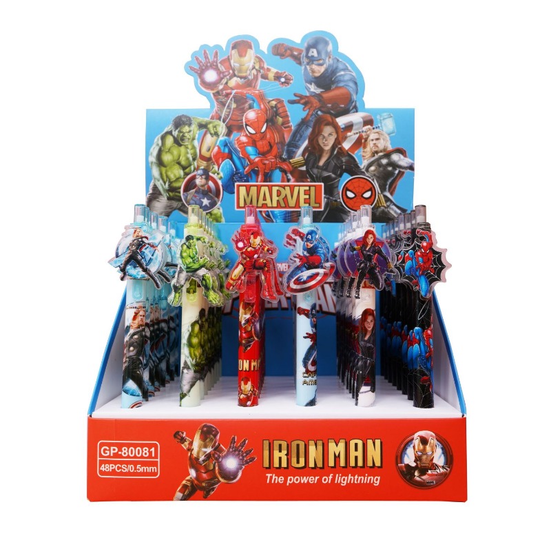 Marvel Avengers Spider Man Iro - Men Accessories To Look Good avis et prix