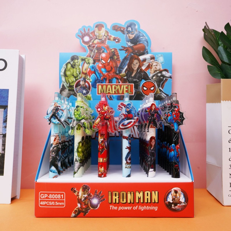 Marvel Avengers Spider Man Iro - Men Accessories To Look Good avis et prix