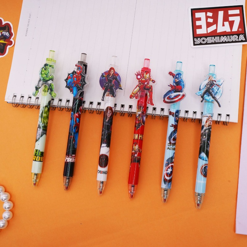 Marvel Avengers Spider Man Iro - Men Accessories To Look Good avis et prix