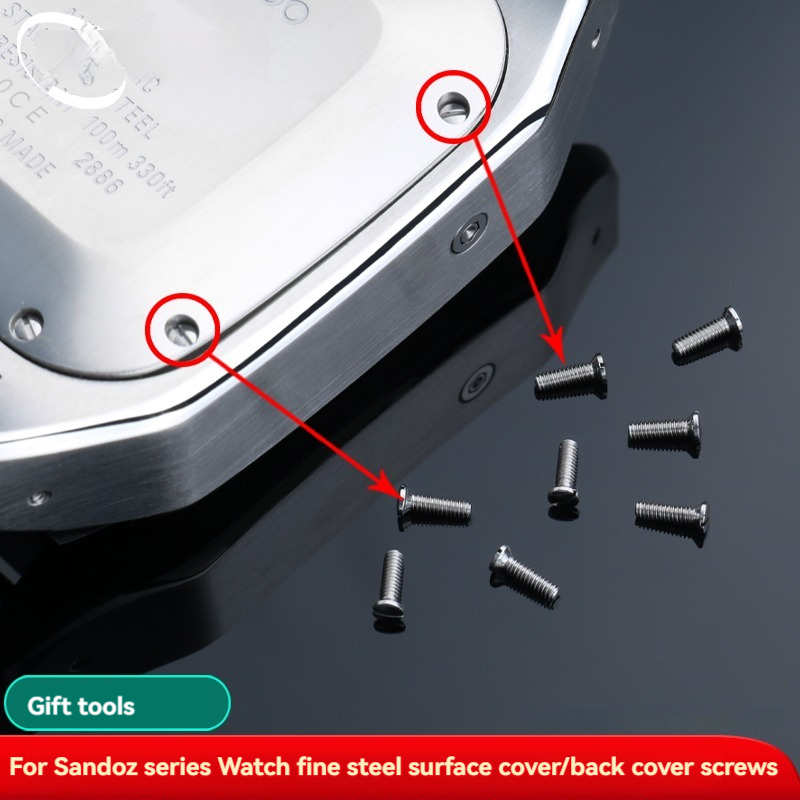For Cartier Santos Watch Face  - Men'S Accessories Cartier avis et prix