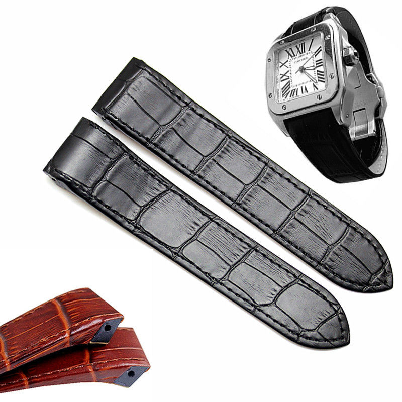 Watch accessories Band Genuine - Men'S Accessories Cartier avis et prix