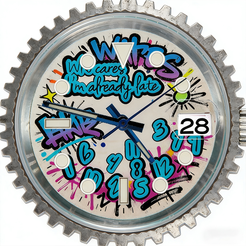 Luxury Watch china NH35 36mm/3 - Men'S Accessories Jewelry Bracelet avis et prix