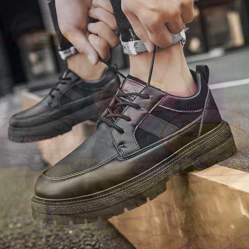 Dark Natural Leather Fashion T - Men'S Accessories Cheap avis et prix