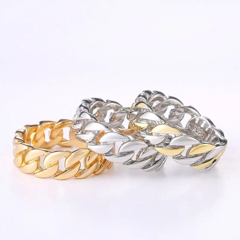 Punk Metal Ring Cheap Jewelry  - Men'S Accessories Cheap avis et prix