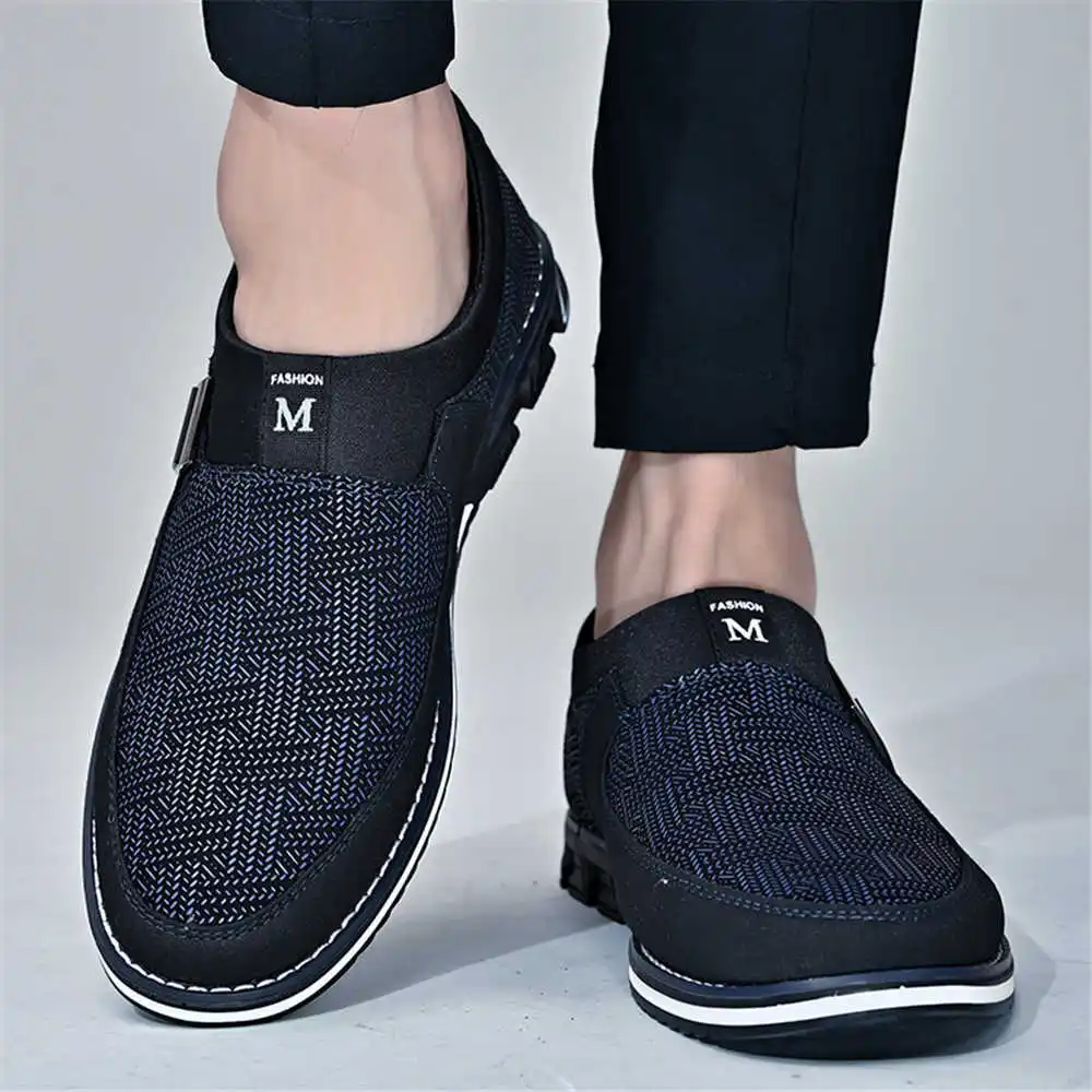 Dark Blue 44-45 Summer Shoes S - Men'S Accessories Cheap avis et prix