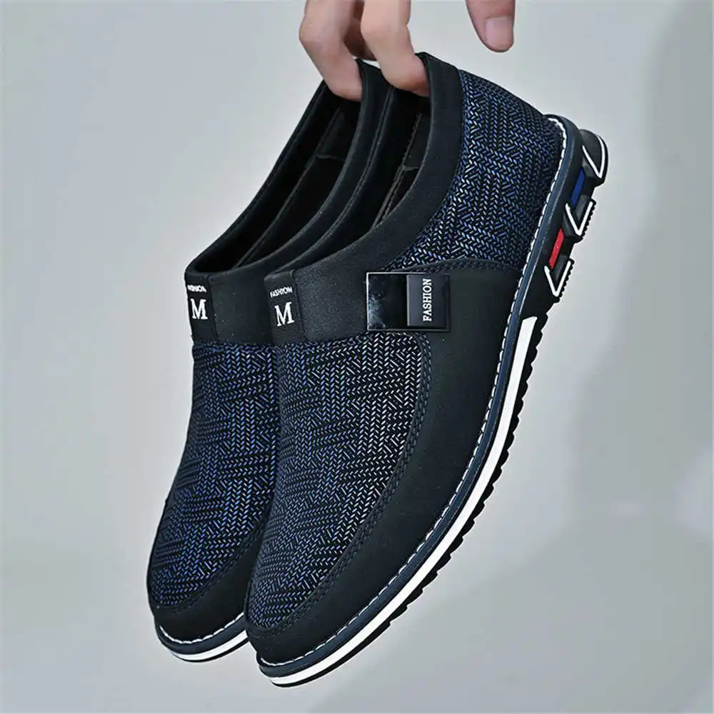 Dark Blue 44-45 Summer Shoes S - Men'S Accessories Cheap avis et prix