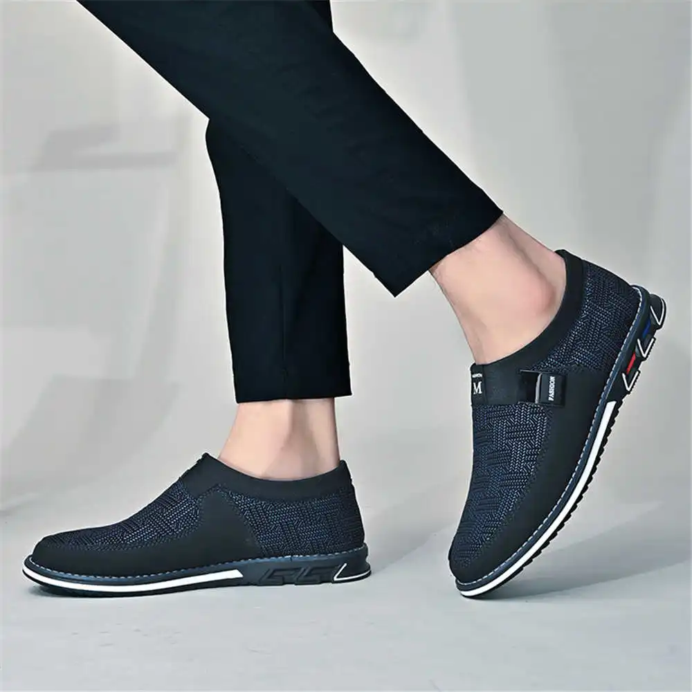 Dark Blue 44-45 Summer Shoes S - Men'S Accessories Cheap avis et prix