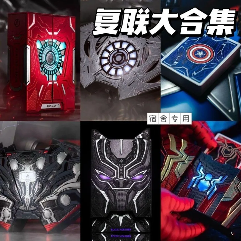 Marvel  Iron Man Spiderman Cap - Men Accessories To Look Good avis et prix