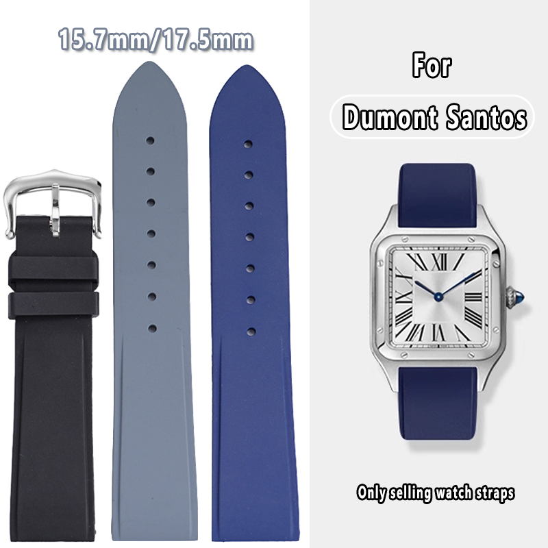 Quick Release Fluorine Rubber  - Men'S Accessories Cartier avis et prix
