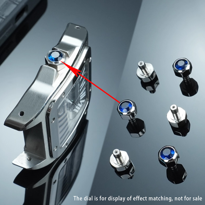For Cartier Head Santos All St - Men'S Accessories Cartier avis et prix