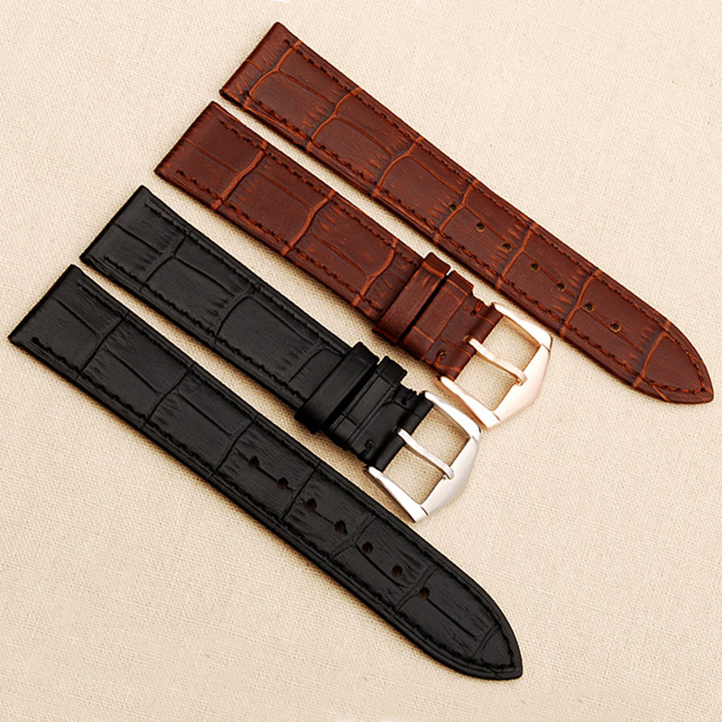 High Quality Thin Cowhide Watc - Men'S Accessories Cartier avis et prix