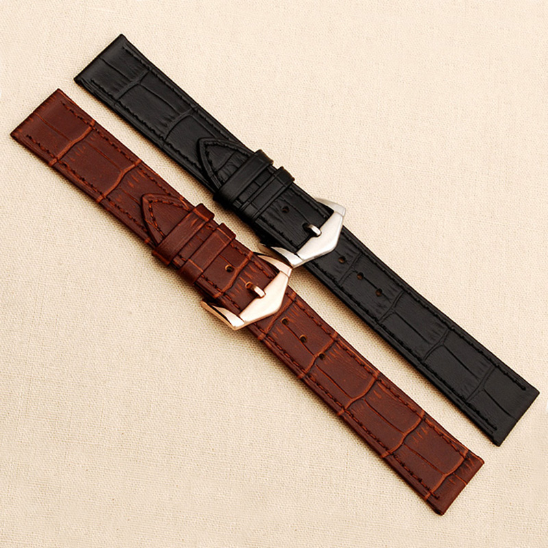 High Quality Thin Cowhide Watc - Men'S Accessories Cartier avis et prix