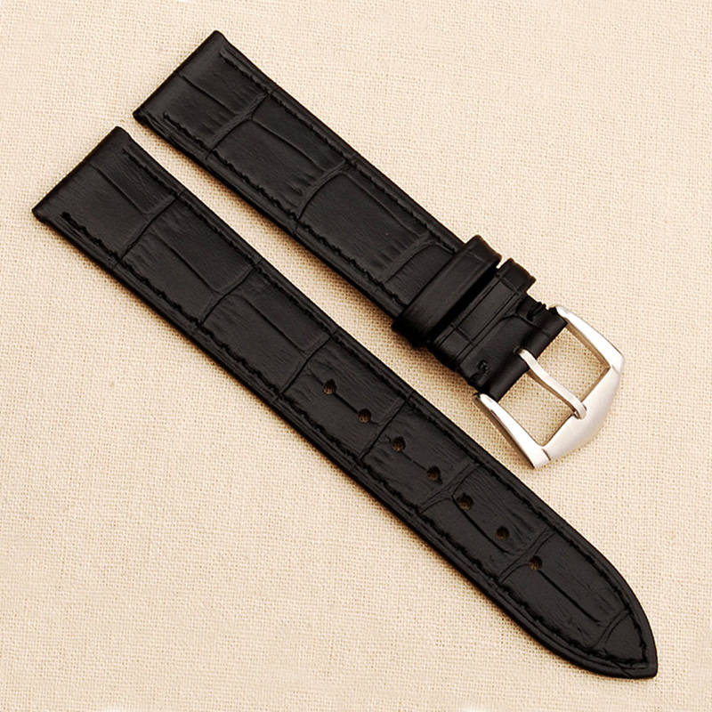 High Quality Thin Cowhide Watc - Men'S Accessories Cartier avis et prix
