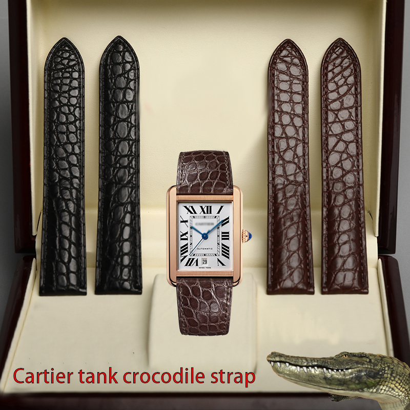 20 22mm Blue Purple Gray Pink  - Men'S Accessories Cartier avis et prix