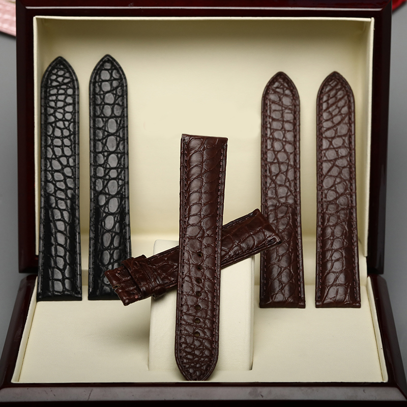 20 22mm Blue Purple Gray Pink  - Men'S Accessories Cartier avis et prix