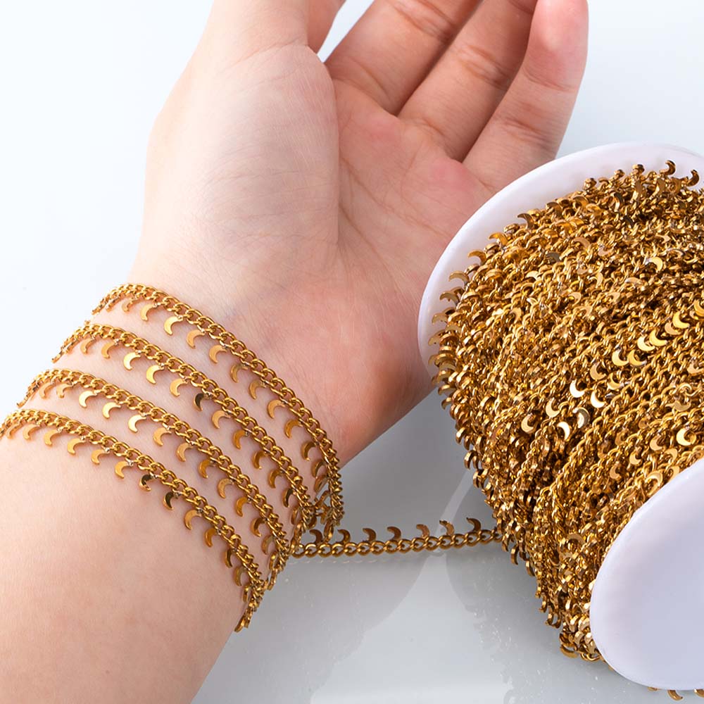 1Meter Heavy Chunky Hanging Mo - Men'S Accessories Jewelry Bracelet avis et prix