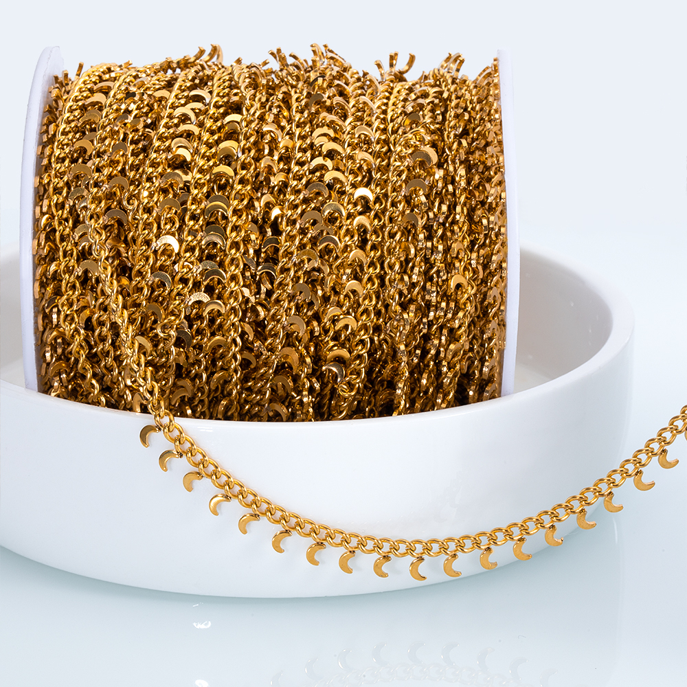 1Meter Heavy Chunky Hanging Mo - Men'S Accessories Jewelry Bracelet avis et prix