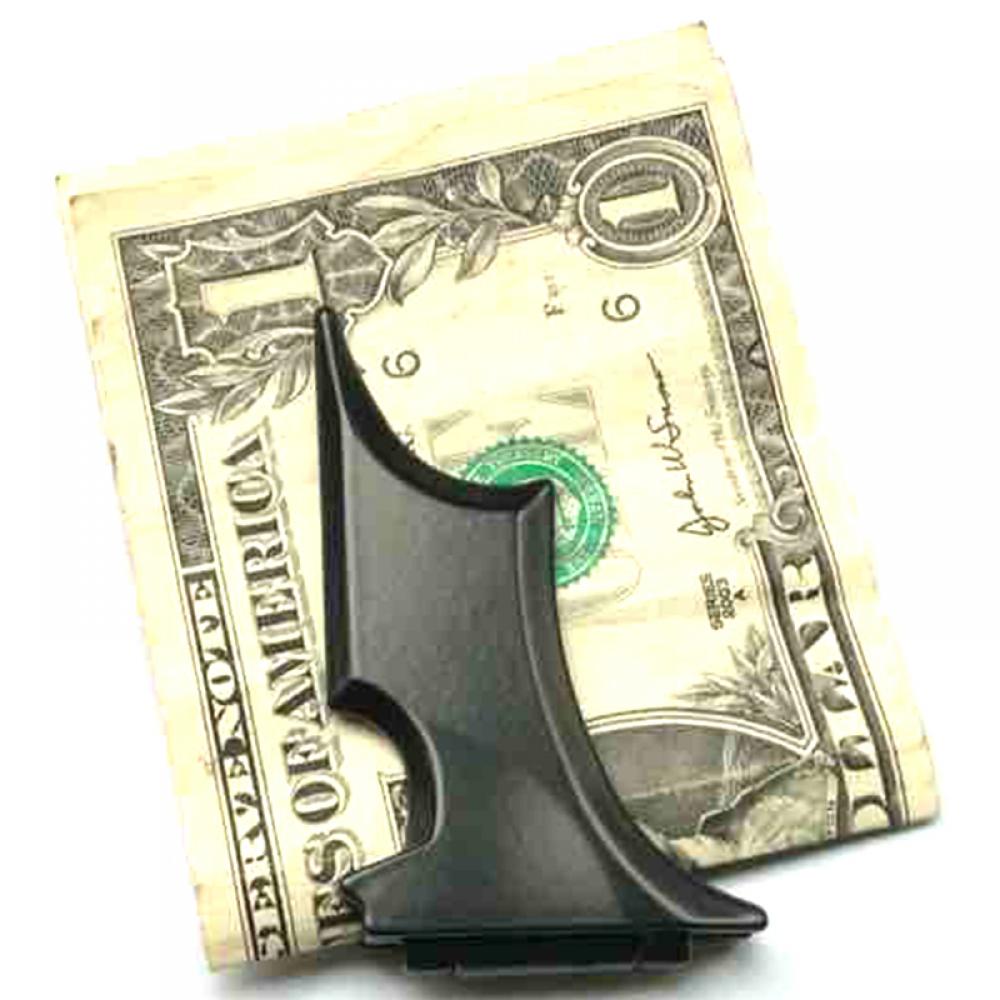 Fashion Men's Stainless Steel  - Money Clip Slim avis et prix