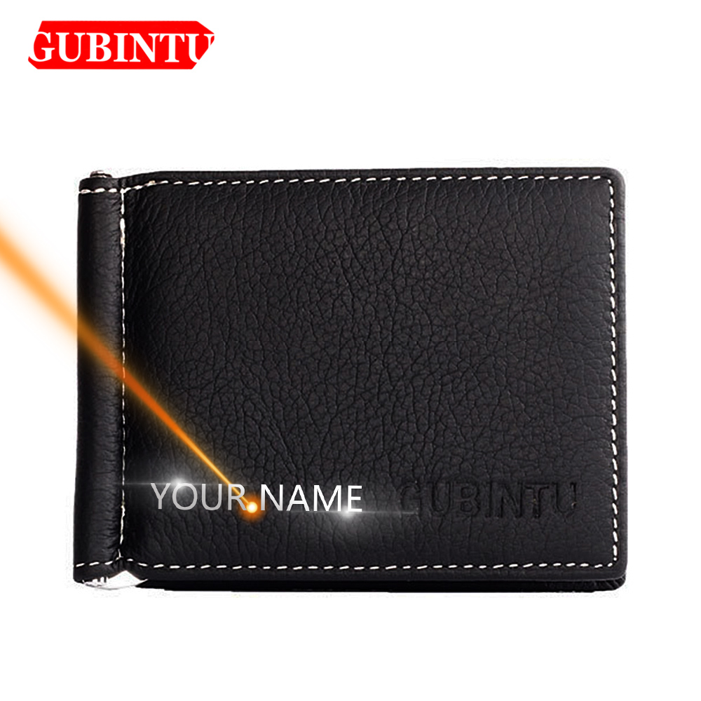 Name Engraving Money Clip Mini - Money Clip Slim avis et prix