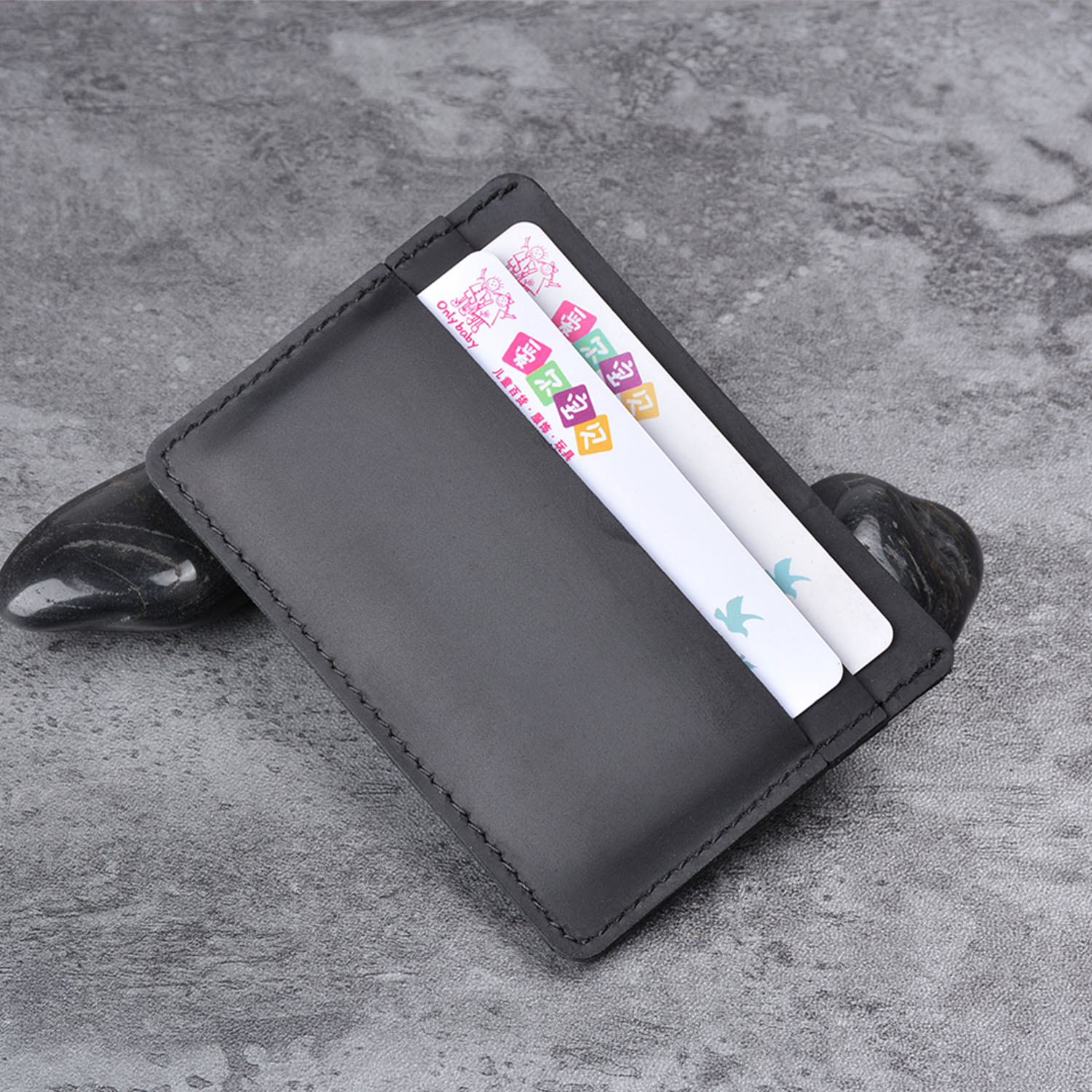 Handcrafted Vintage Unisex Min - Money Clip Slim avis et prix