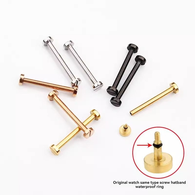 19.6mm 21.6mm Screw Rod For Ca - Men'S Accessories Cartier avis et prix