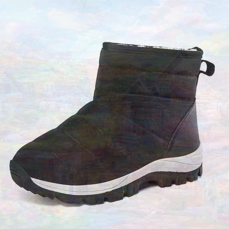 Nonslip Thermo Elderly Tennis  - Men'S Accessories Cheap avis et prix