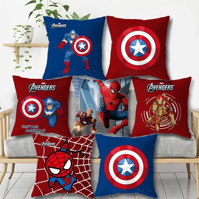 Marvel Avengers Spider Man Car - Men Accessories To Look Good avis et prix