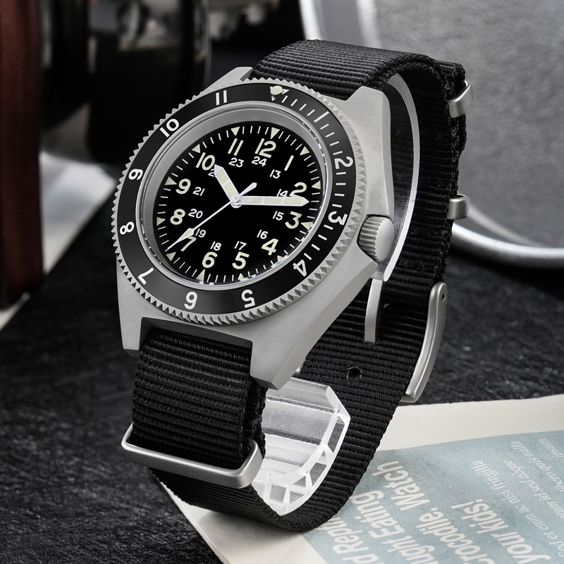 Watchdives WD1972 Quartz Watch - Men'S Accessories Jewelry Bracelet avis et prix