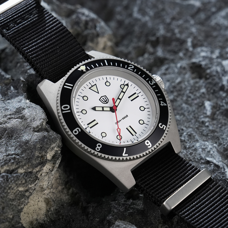 Watchdives WD1972 Quartz Watch - Men'S Accessories Jewelry Bracelet avis et prix