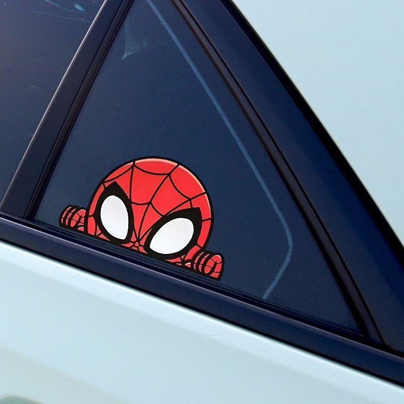 Marvel Spider Man Venom Cartoo - Men Accessories To Look Good avis et prix