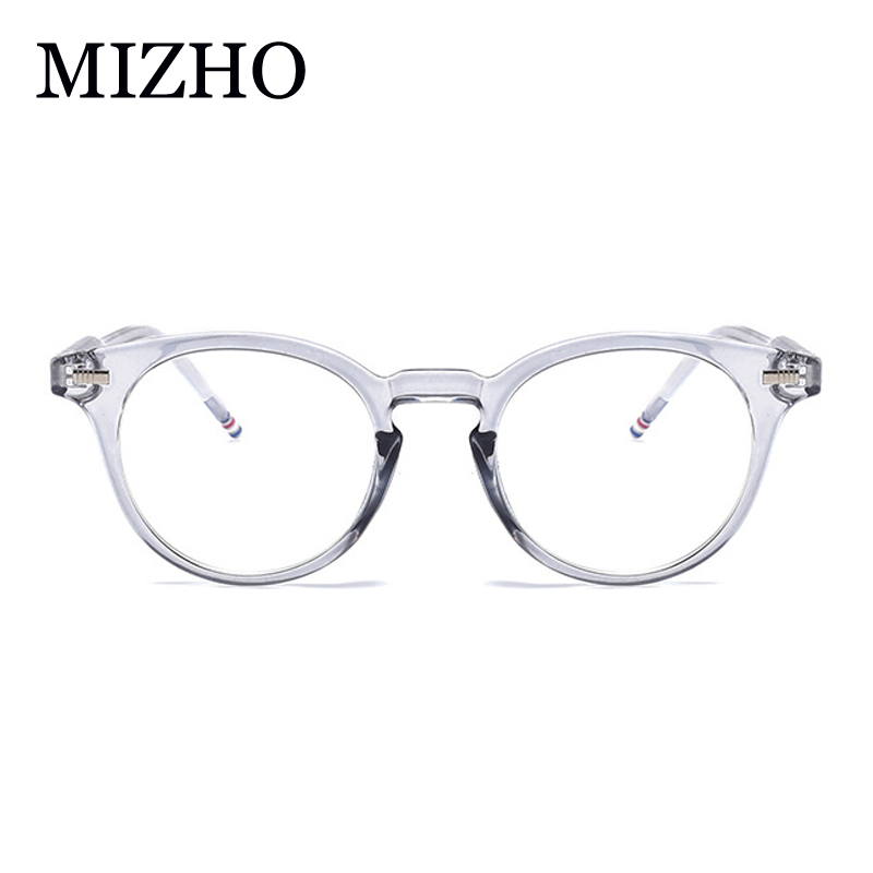 MIZHO Classic Cheap Oval Eyewe - Men'S Accessories Cheap avis et prix